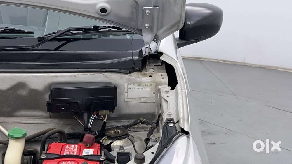 Maruti Suzuki Alto K10 2010-2014 Vxi, 2017, Petrol