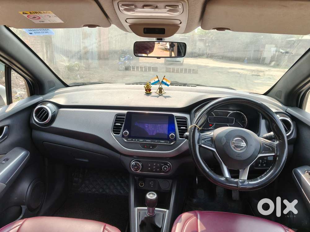 Nissan Kicks Xv Premium, 2019, Petrol