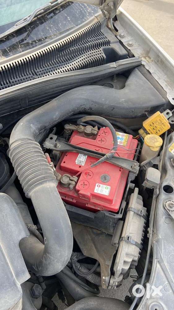 Ford Figo 2013 Diesel 70000 Km Driven