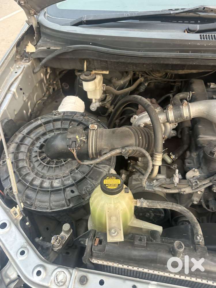 Toyota Innova 2.5 G (diesel) 7 Seater, 2014, Diesel
