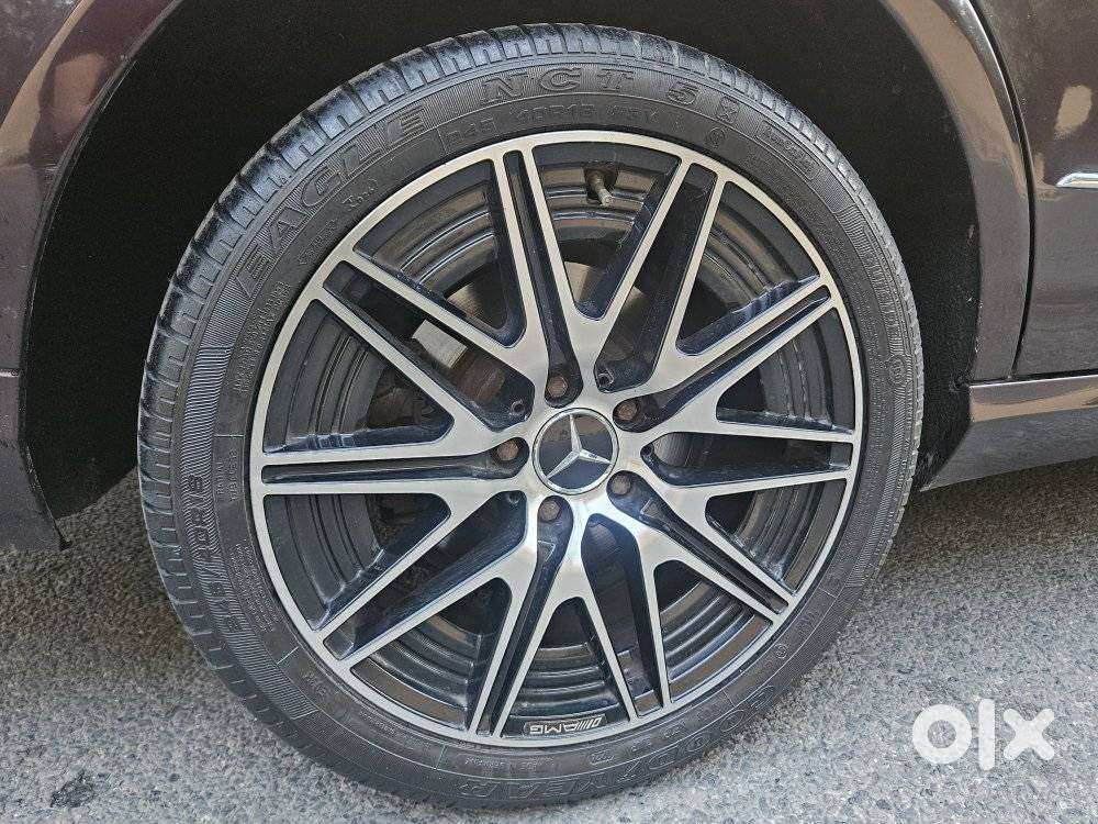 Mercedes-benz E-class E350 Edition E, 2013, Petrol