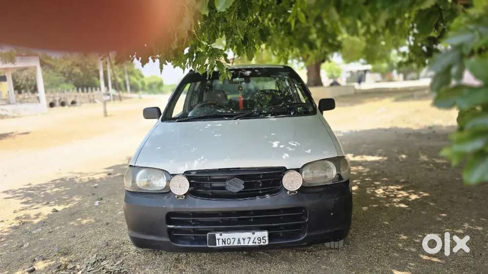 Good Condition For Driving