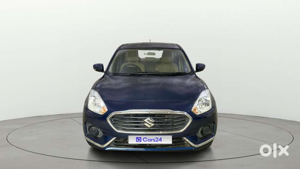 Maruti Suzuki Swift Dzire 1.2 Vxi Bsiv, 2018, Petrol