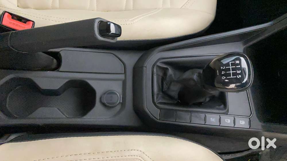 Volkswagen Virtus 1.0 Comfortline Tsi, 2022, Petrol