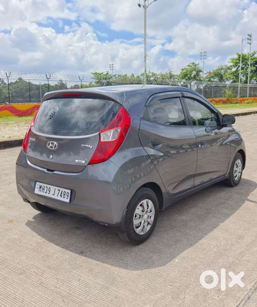 Hyundai Eon Era +, 2015, Petrol