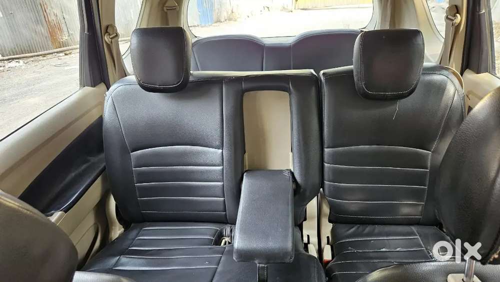 Excellent Condition Ertiga For Sale