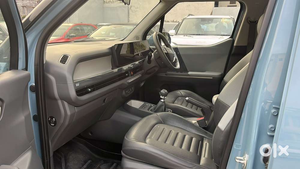 Kia Syros Htx Turbo, 2025, Petrol