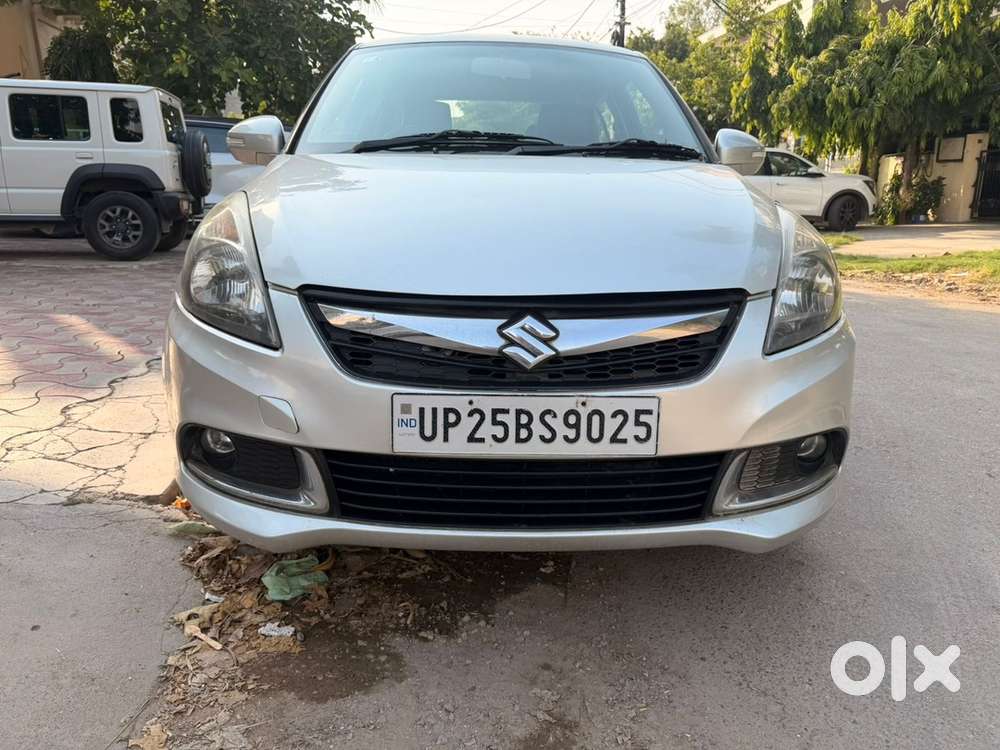 Swift Dzire Diesel Manual 2016 Vdi