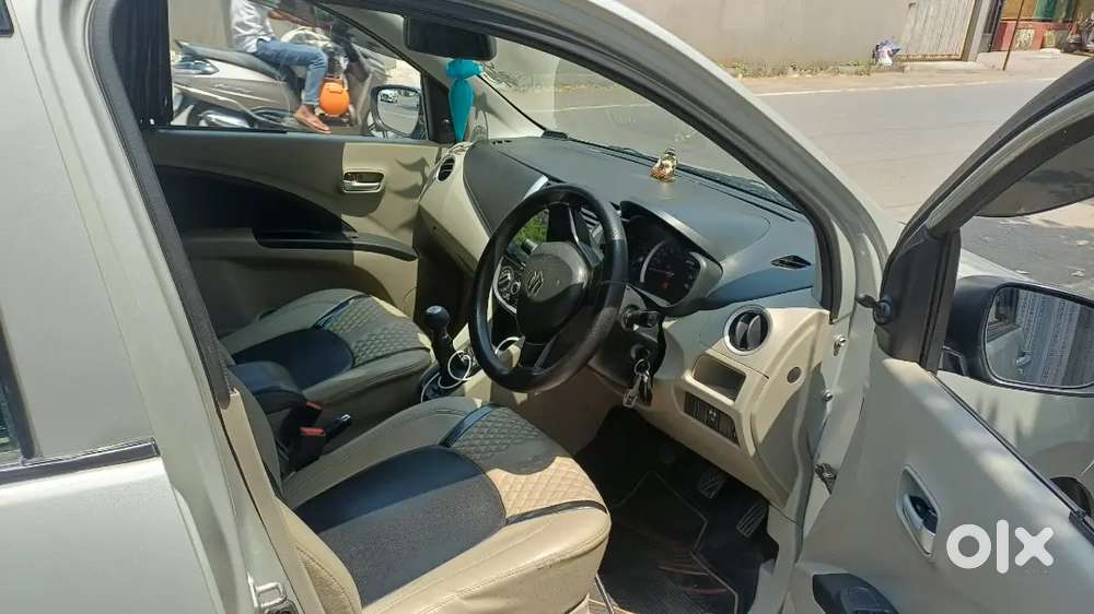 Very Well Maintained Car