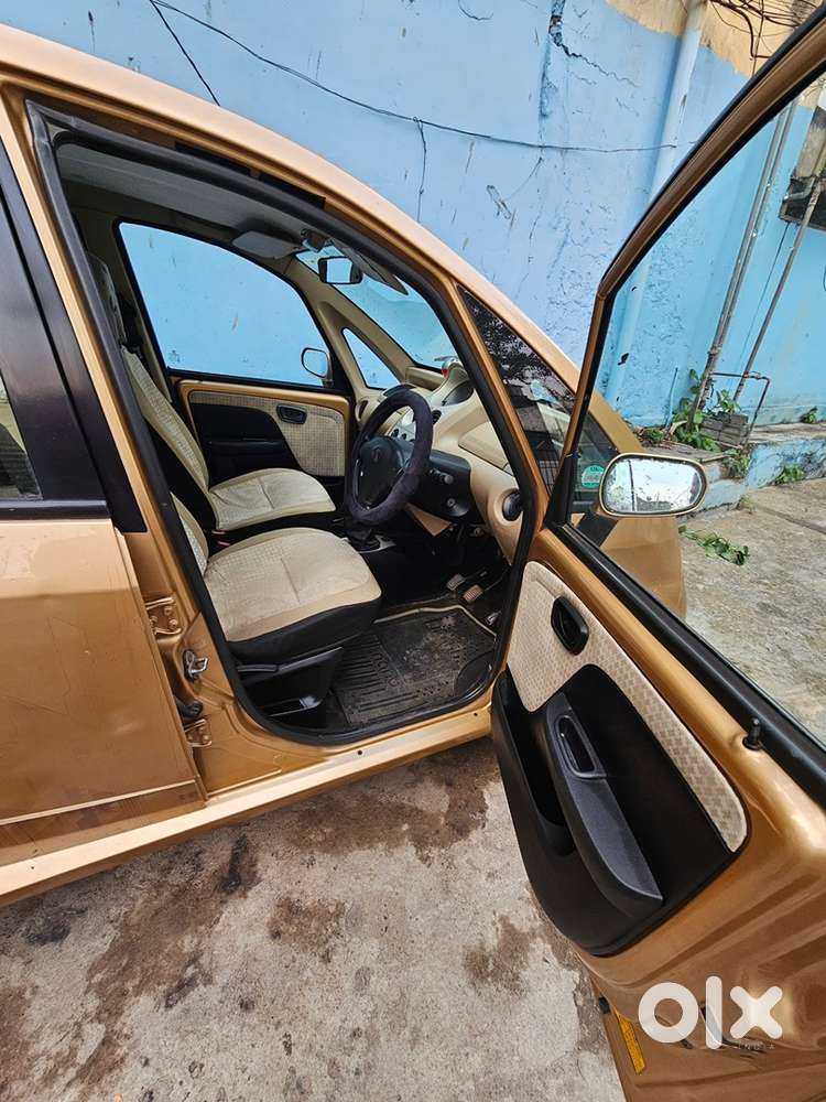 2015 Tata Nano Petrol