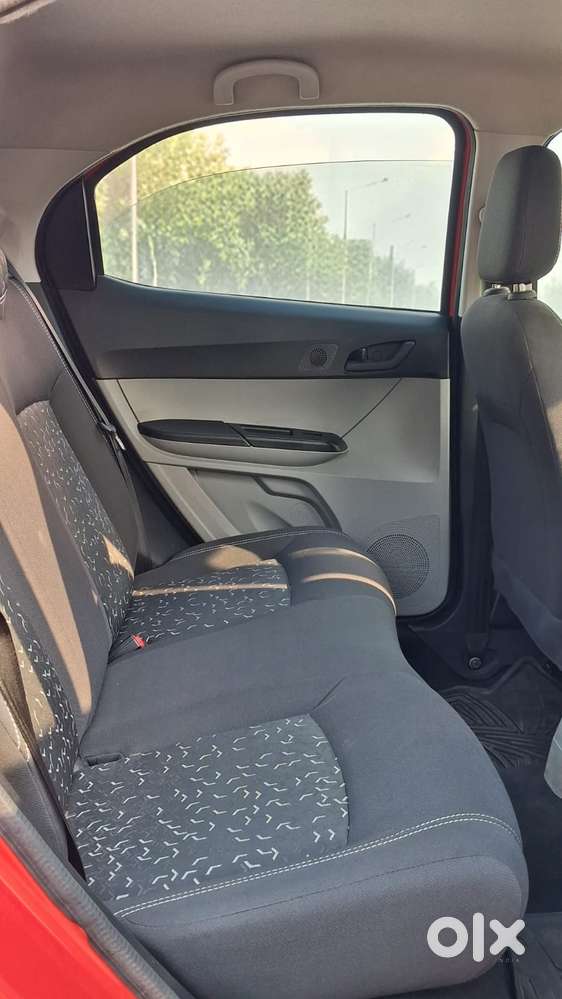 Tata Tiago 1.2 Revotron Xm, 2022, Cng & Hybrids