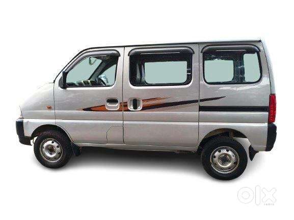 Maruti Suzuki Eeco 5 Seater Ac, 2020, Petrol