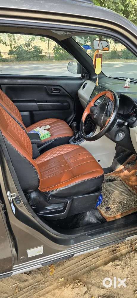 Maruti Suzuki Wagon R Lxi 2022