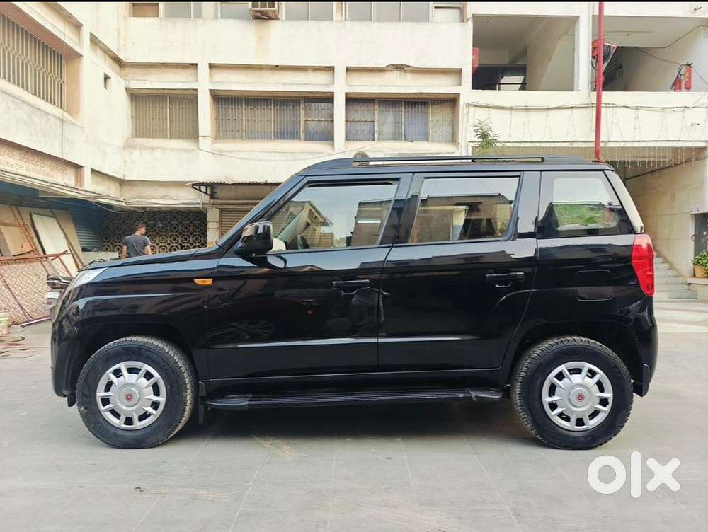 Mahindra Tuv 300 2016 Diesel Good Condition