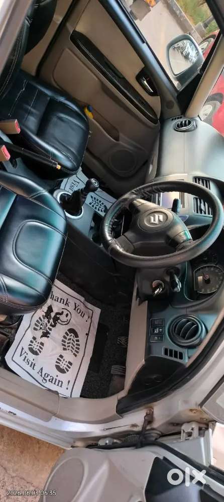 Maruti Suzuki Car Sx4 (1360 Cc) Gray Colour