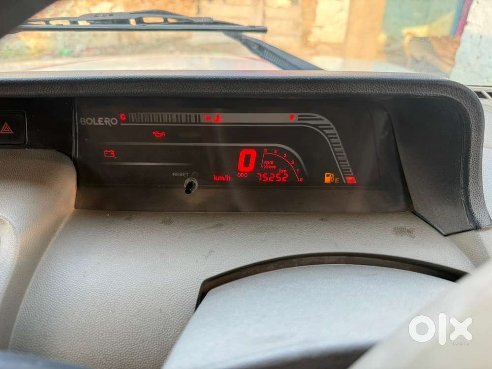 Mahindra Bolero Neo 2016 Model