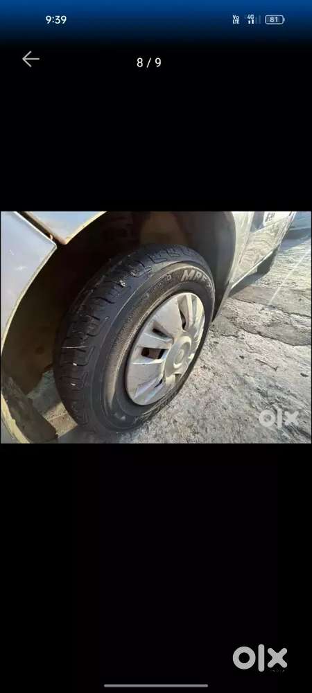 Maruti Suzuki Alto 800 2014 Petrol 57000 Km Driven