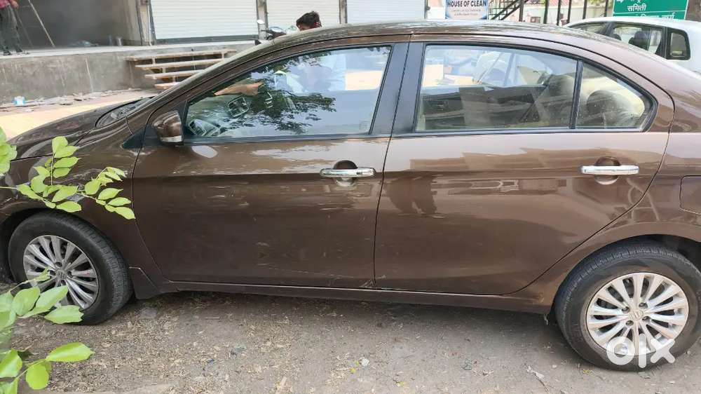 Family Car Selling