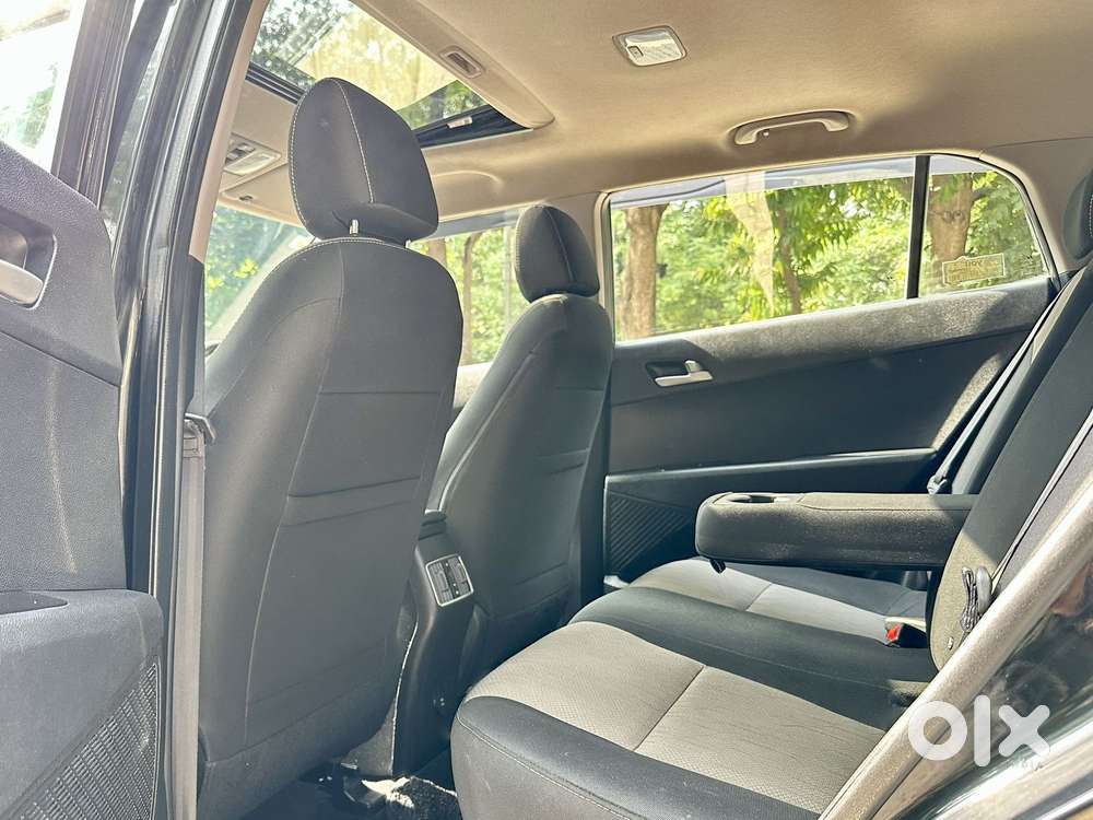 Hyundai Creta 1.6 Crdi Sx Plus At Dual Tone, 2018, Diesel