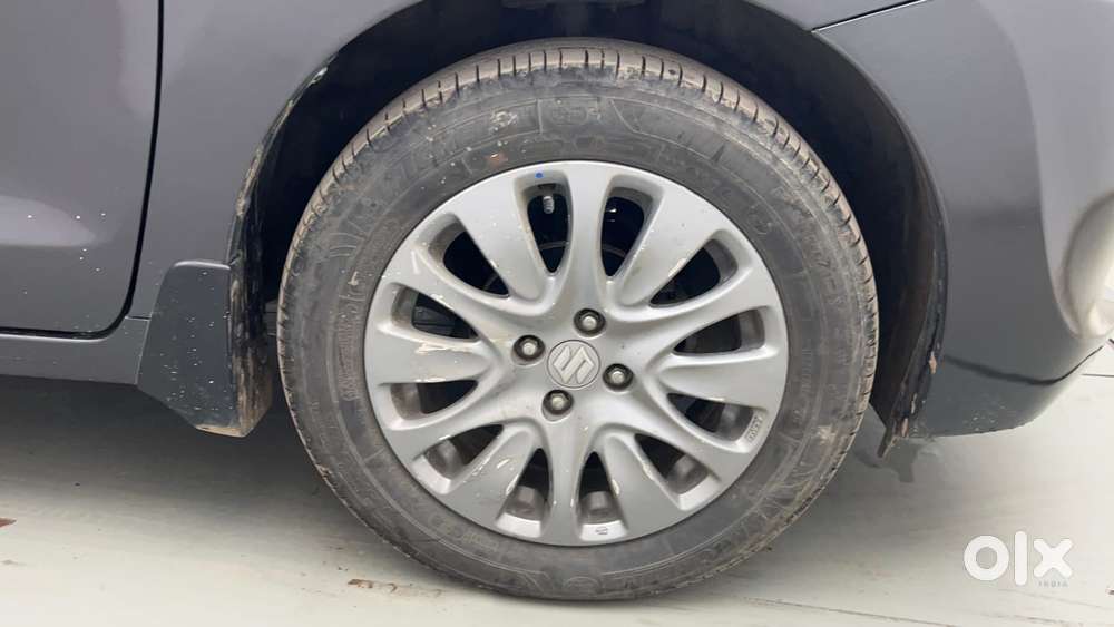 Maruti Suzuki Baleno 1.2 Zeta, 2017, Petrol