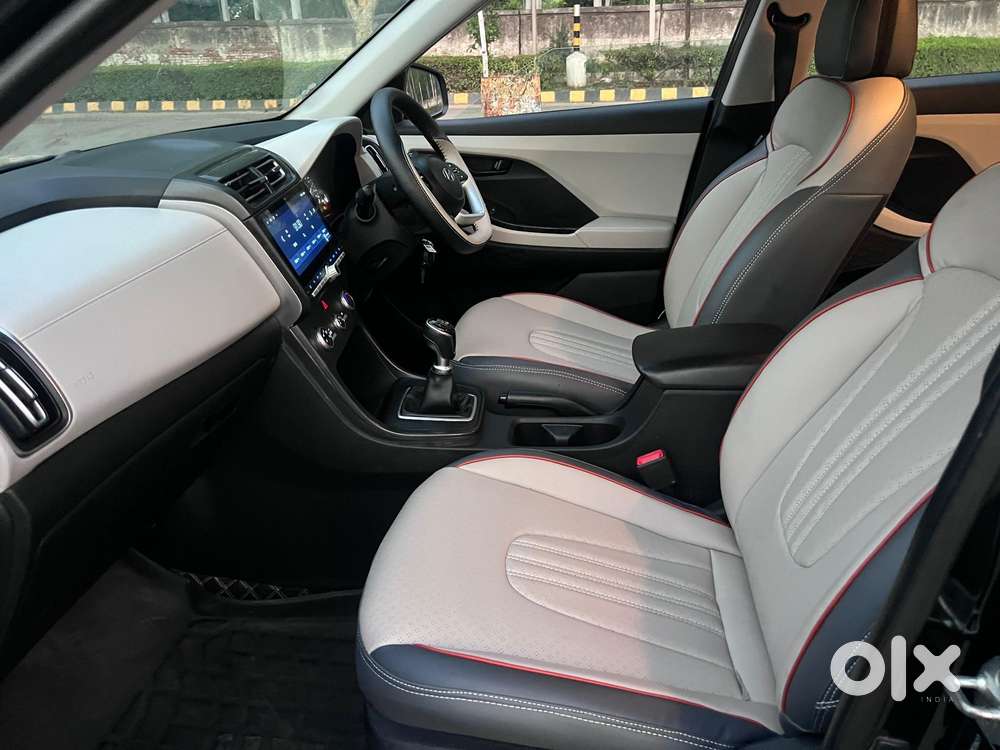 Hyundai Creta, 2022, Diesel