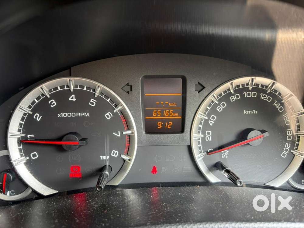 Maruti Suzuki Swift 2017 Petrol Well Maintained