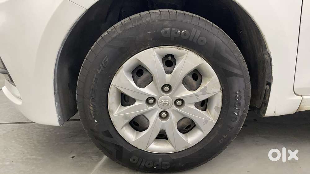 Hyundai Elite I20 [2018-2020] 1.2 Sportz, 2018, Petrol