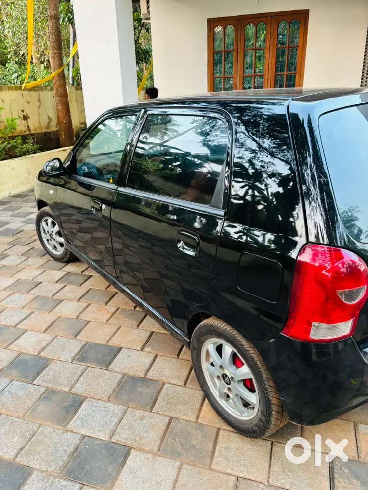 Maruti Suzuki Alto K10 2010
2011 Registered