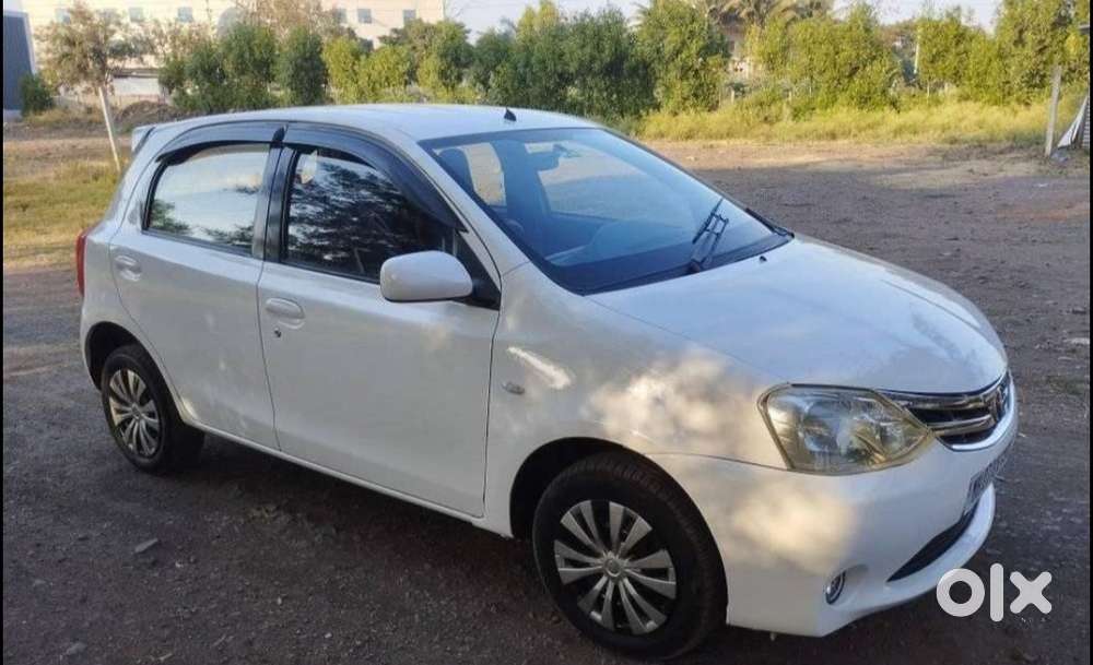 Toyota Etios Liva Gd, 2012, Diesel