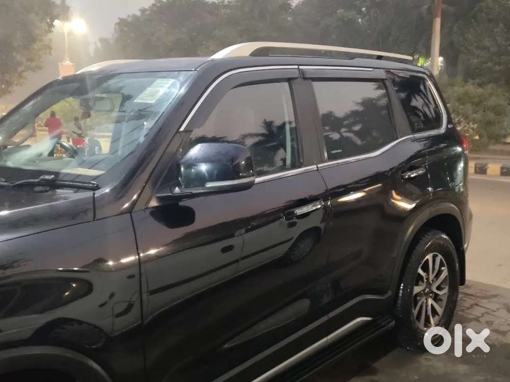 Mahindra Scorpio-n Diesel 2023
