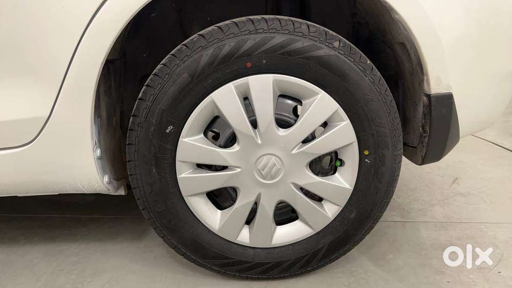 Maruti Suzuki Swift Dzire 1.3 Vxi, 2012, Petrol