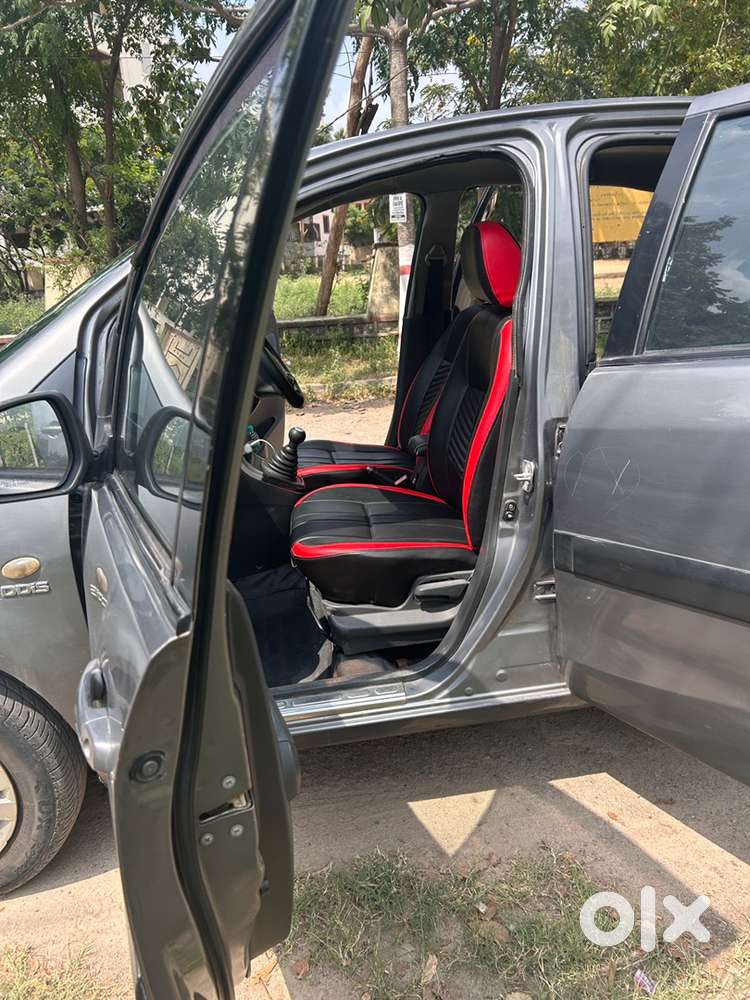 Maruti Suzuki Ritz 2010 Car