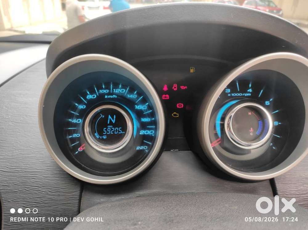 Mahindra Xuv500 W10 2wd, 2016, Diesel