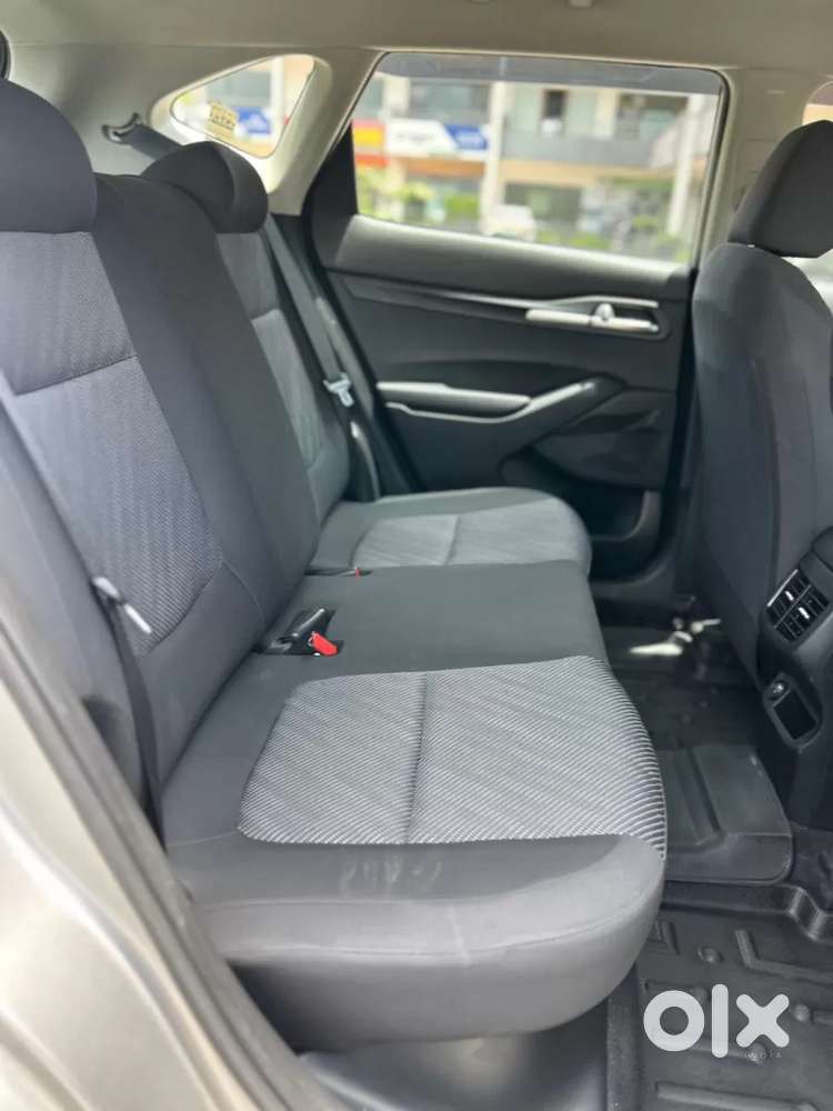 Kia Seltos Hte G, 2023, Petrol