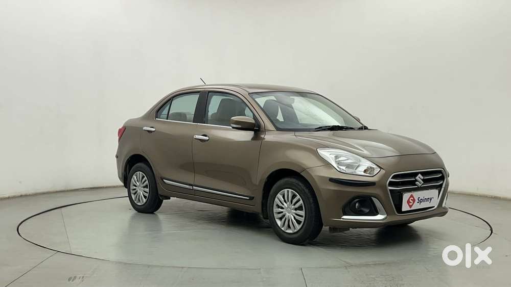 Maruti Suzuki Dzire Vxi Ags, 2022, Petrol