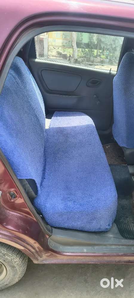 Maruti Suzuki Alto 2007 Petrol Good Condition