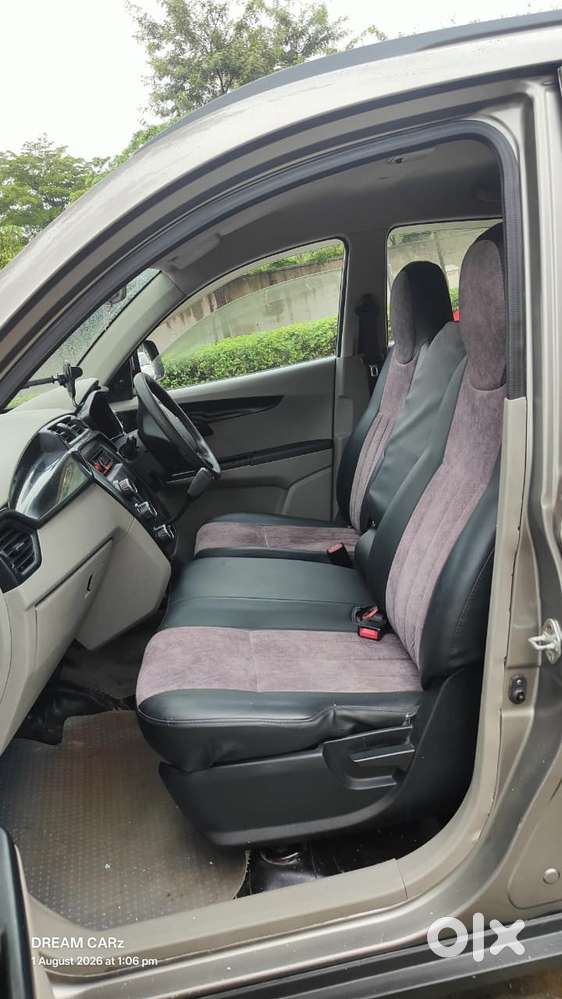 Mahindra Kuv 100 Mfalcon D75 K4 Plus 5str, 2016, Diesel