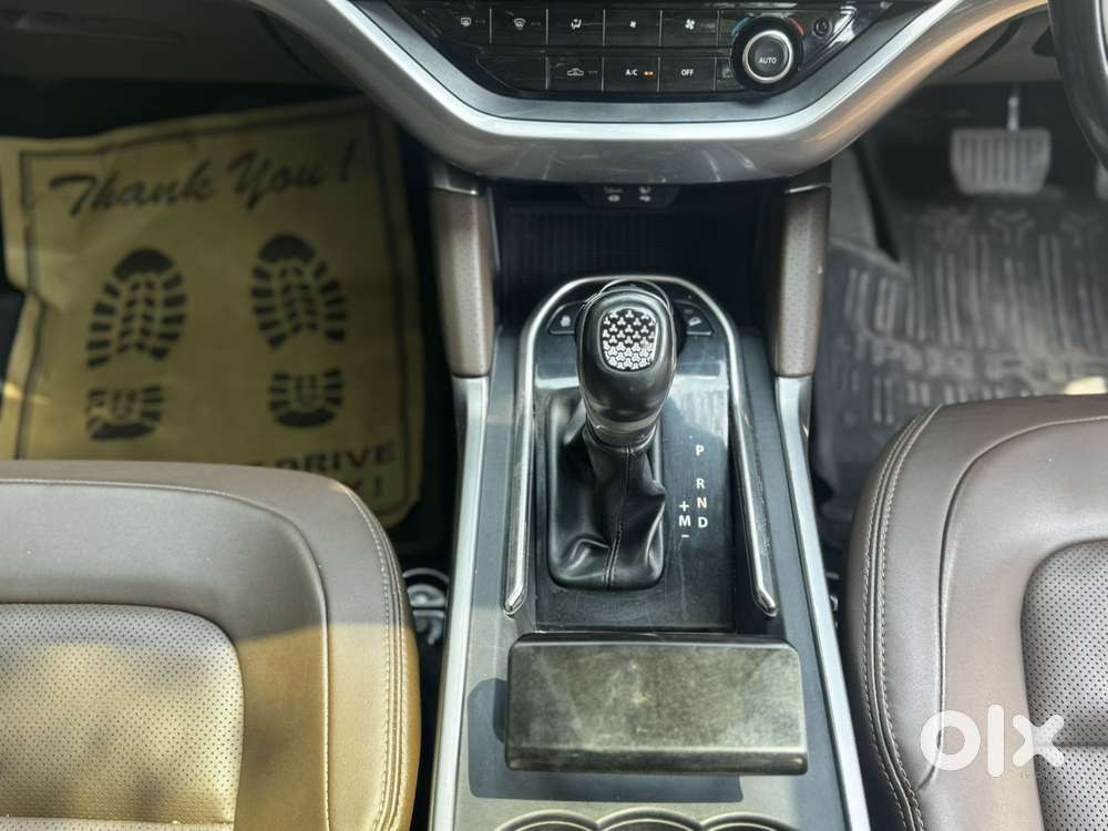 Tata Harrier Xza Plus Dual Tone, 2022, Diesel