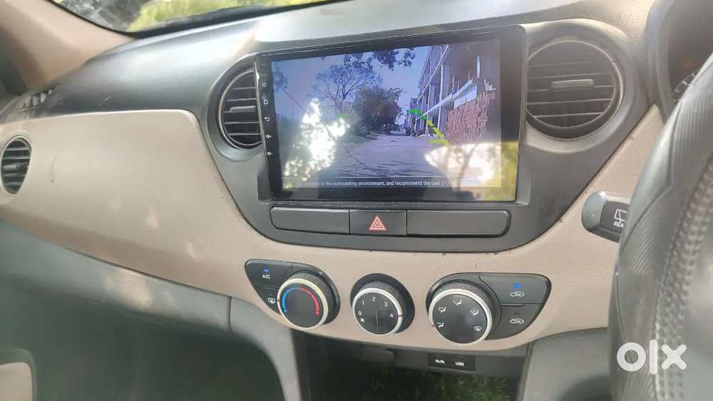 Grand I 10 Asta