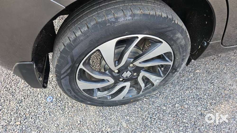 Maruti Suzuki Baleno