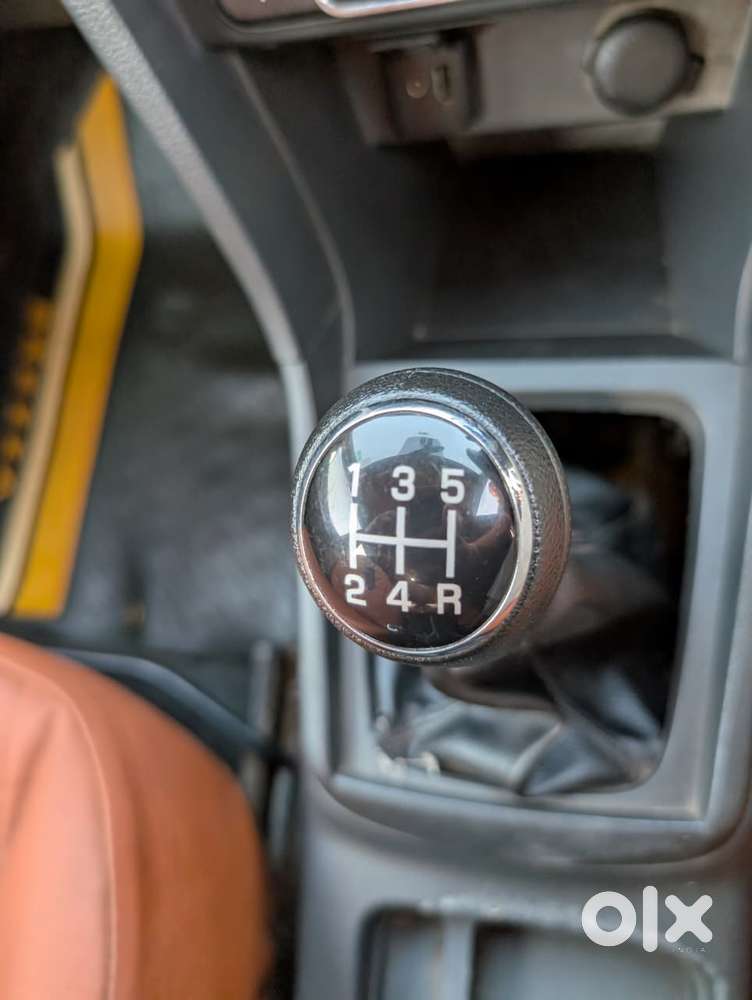 Maruti Suzuki Brezza Zdi Plus, 2016, Diesel
