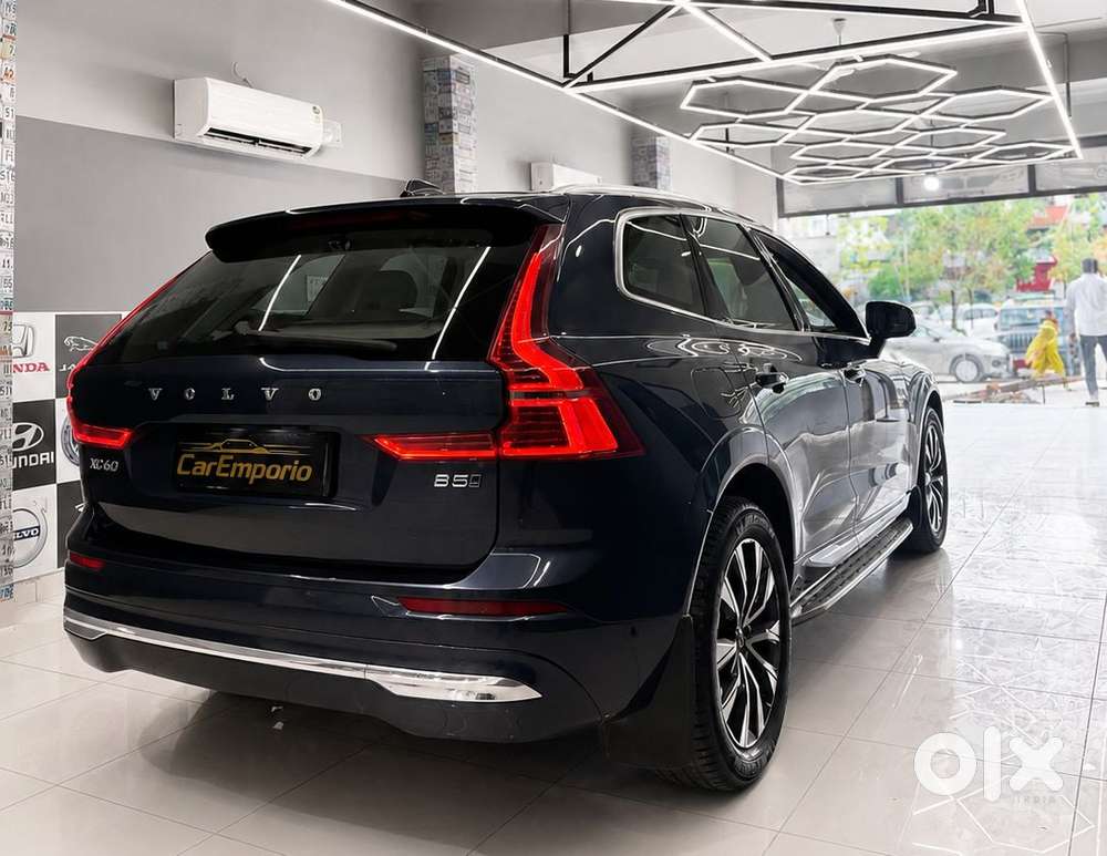 Volvo Xc60 2.0 B5 Ultimate, 2025, Petrol