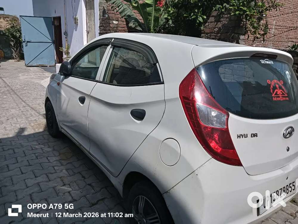 Hyundai Eon Era 2016
