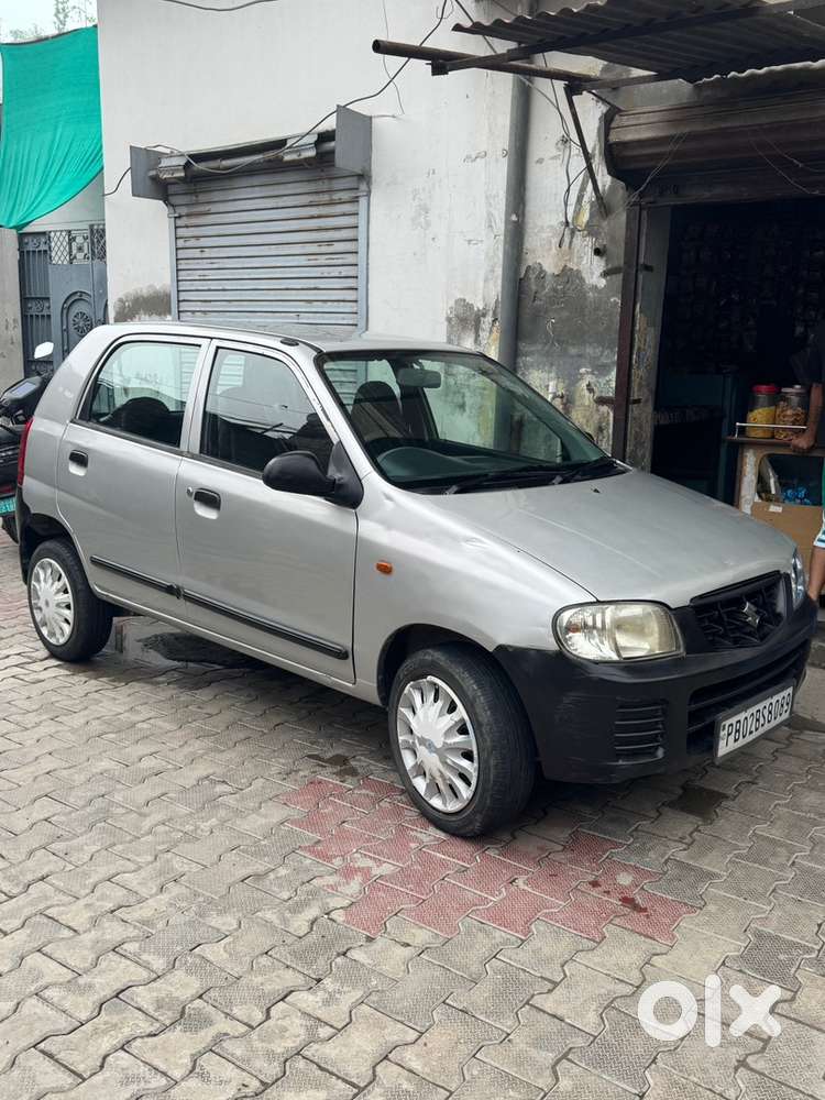 Maruti Suzuki Alto 800 2012 Petrol Well Maintained