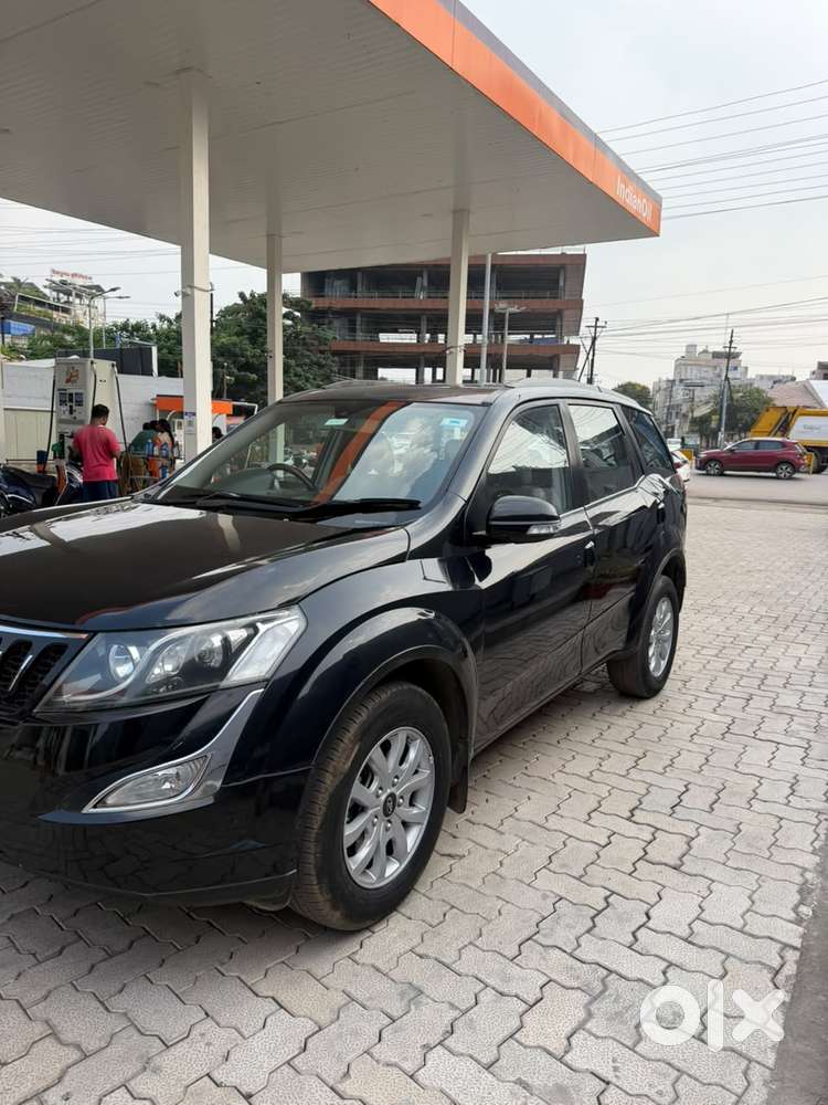 Mahindra Xuv500 W10 2wd, 2017, Diesel