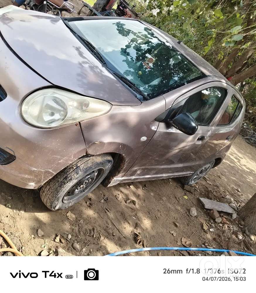 Muje New Gadi Leni Hai Or Koi Karan Nhi Hai