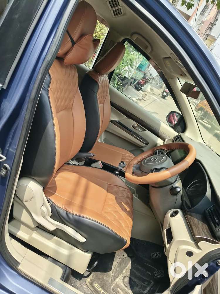 Maruti Suzuki Ertiga Shvs Zdi Plus, 2019, Diesel
