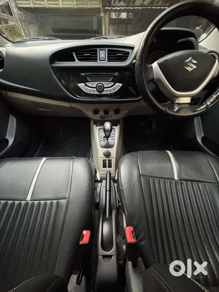 Maruti Suzuki Alto K10 Vxi Airbag, 2018, Cng & Hybrids