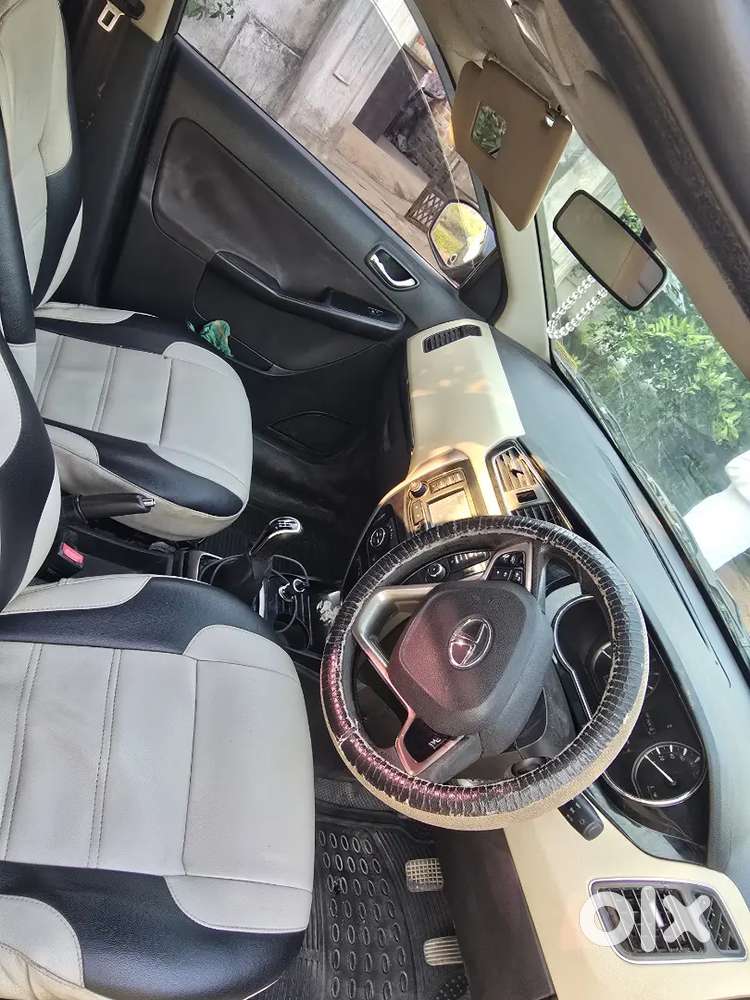 Tata Zest Xta 2016 Diesel