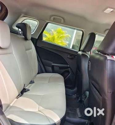Maruti Suzuki Brezza 2024 Cng & Hybrids Good Condition